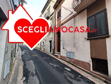 Foto Appartamento a Marcellinara di 100 m² con 4 locali in vendita
