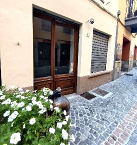 Foto Appartamento in via duca d'aosta 6, Verrès di 90 m² con 2 locali