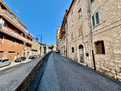 Foto Appartamento in VIA DELLA MADONNA 99, Vallecorsa di 51 m² con 2 locali