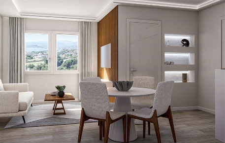Foto Appartamento in Via principale Caminia Alta trav 4, Stalettì di 58 m²