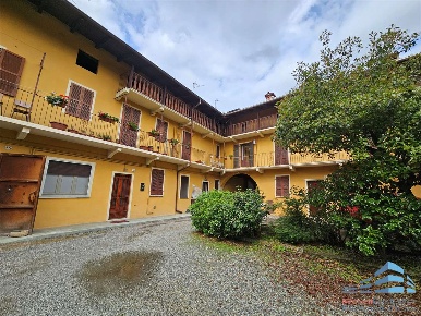 Foto Appartamento in via bonenti 17, Carpignano Sesia di 30 m² con 2 locali