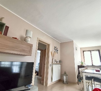 Foto Appartamento in via John Fitzgerald Kennedy, Berbenno di 90 m²