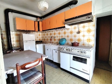 Foto Appartamento in Via Duca d'Aosta, Verrès in vendita