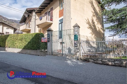 Foto Appartamento in VIA MARTINET 38, Nus in vendita