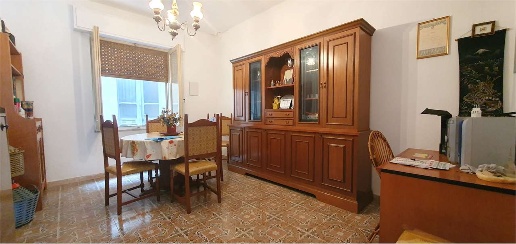 Foto Appartamento a Burcei di 120 m² con 4 locali in vendita