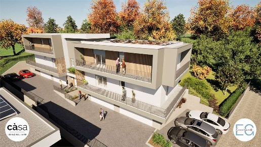 Foto Appartamento in Varese, Ternate di 90 m² con 3 locali in vendita