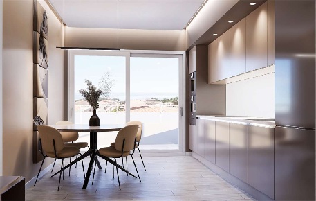 Foto Appartamento in Via principale Caminia Alta trav 4, Stalettì di 56 m²