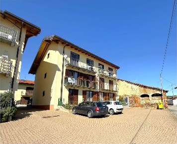 Foto Appartamento in Cascine Gerbola 9, Agliè di 70 m² con 3 locali