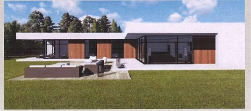 Foto Villa unifamiliare in VIA SANDRO PERTINI, Lurago Marinone di 150 m²
