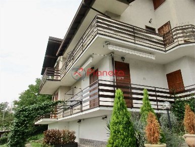 Foto Appartamento a Berbenno di 90 m² con 3 locali in vendita