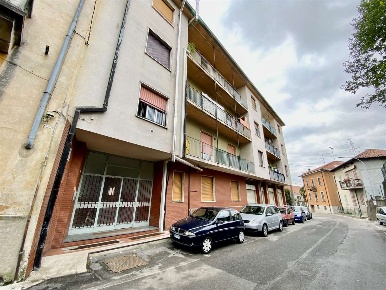 Foto Appartamento in Via Cesare Cantù, Bulciago di 60 m² con 2 locali