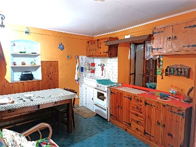 Foto Appartamento in via Rovarey, Donnas in vendita