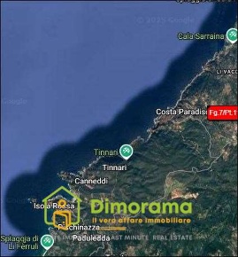 Foto Appartamento Trinità d'Agultu e Vignola di 141 m² con 3 locali