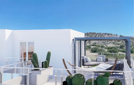 Foto Appartamento a Stalettì di 75 m² con 2 locali in vendita