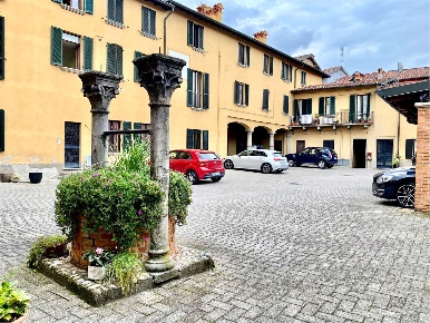 Foto Appartamento in Via Giuseppe Garibaldi 10, Sirone di 105 m² in vendita