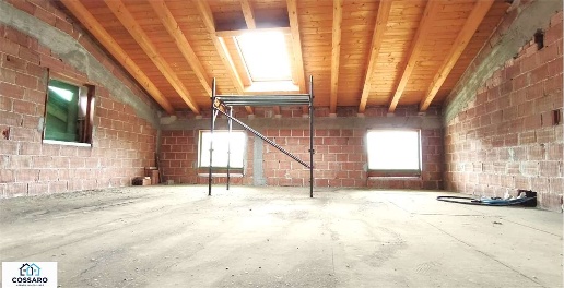 Foto Appartamento a Pocenia di 150 m² con 5 locali in vendita