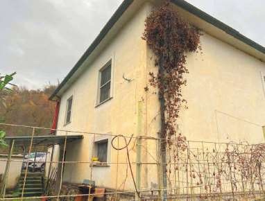 Foto Villa unifamiliare in Via Fontanacupa 27, Fontana Liri in vendita