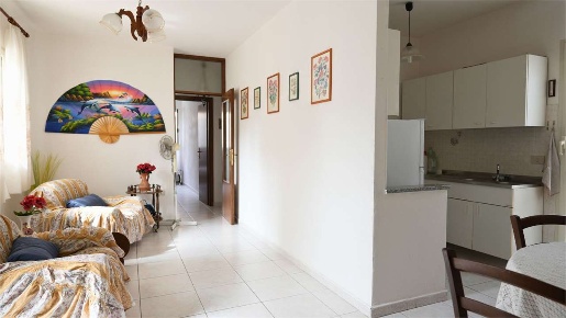 Foto Appartamento a Torpè di 60 m² con 4 locali in vendita