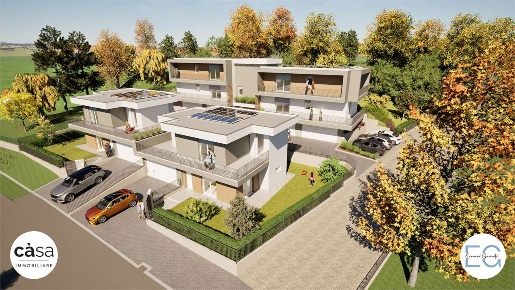 Foto Appartamento in Varese, Ternate di 130 m² con 3 locali in vendita