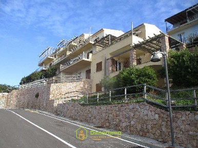 Foto Appartamento in Lottizzazione La Frisaia Lotto n. 25 corpo A, di 55 m²