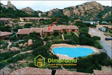 Foto Appartamento in Località Costa Paradiso, Trinità d'Agultu e Vignola