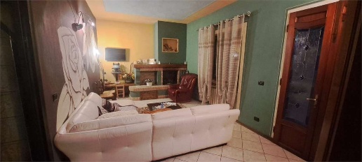 Foto Villa unifamiliare in Piazza Papa Giovanni XXIII, Piazza al Serchio