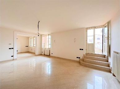Foto Appartamento in via martiri della libertà 67, Pralboino di 370 m²