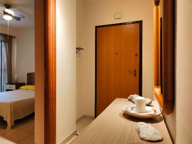 Foto Appartamento in via Montebianco 43, Letojanni di 50 m² con 2 locali
