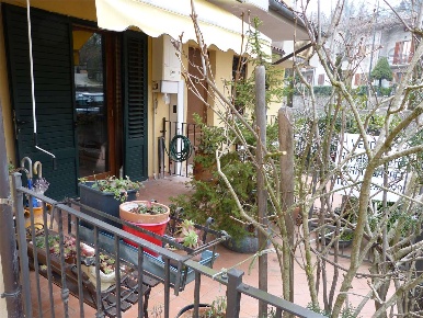 Foto Appartamento a Castel Focognano di 75 m² con 4 locali in vendita