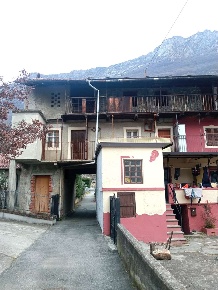 Foto Appartamento in Via le Balme, Donnas in vendita