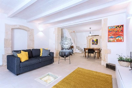 Foto Appartamento in Via Senatore Moscuzza, Siracusa Umberto - Ermocrate