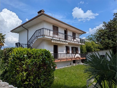 Foto Villa a schiera in Via Isonzo snc, Sagrado di 120 m² con 4 locali