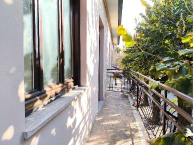 Foto Appartamento in via vittorio veneto 28, Cirimido di 104 m² in vendita