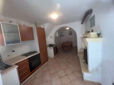 Foto Appartamento in VIA SAN MERCURIO  25, Torino di Sangro di 60 m²