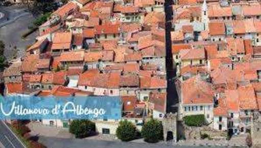 Foto Villa unifamiliare a Villanova d'Albenga di 100 m² con 3 locali