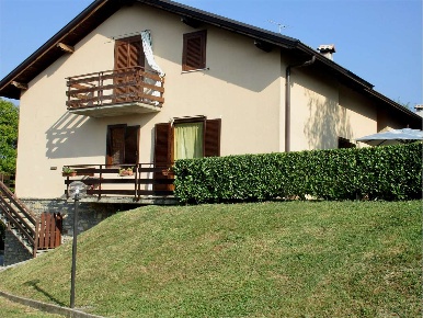 Foto Appartamento a Berbenno di 50 m² con 2 locali in vendita