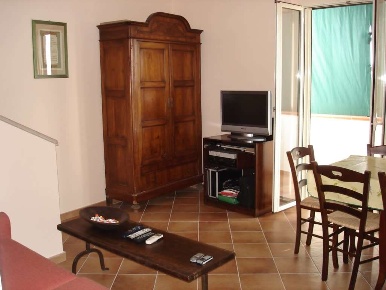 Foto Appartamento a Torino di Sangro di 75 m² con 4 locali in vendita