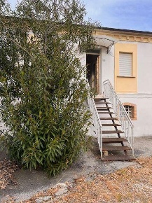 Foto Appartamento in C.da Sant'Angelo, Torino di Sangro di 120 m²
