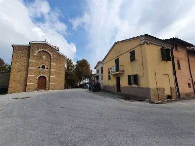 Foto Appartamento in VIA SASSO  13, Serra San Quirico di 151 m² in vendita