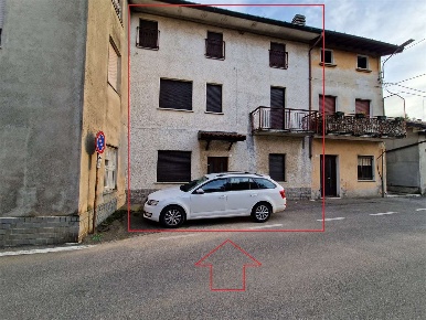 Foto Appartamento in Via XX Settembre, Cirimido di 72 m² con 3 locali
