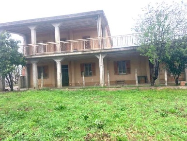 Foto Appartamento in Contrada Civita  30, Torino di Sangro di 120 m²