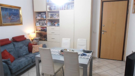 Foto Appartamento in via Cesare Battisti 73, Canaro in vendita