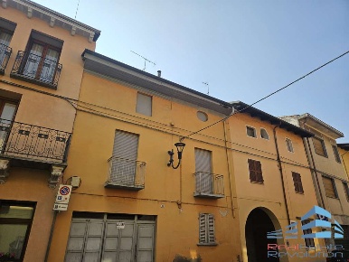Foto Appartamento in via cavour 38, Carpignano Sesia di 80 m² con 4 locali