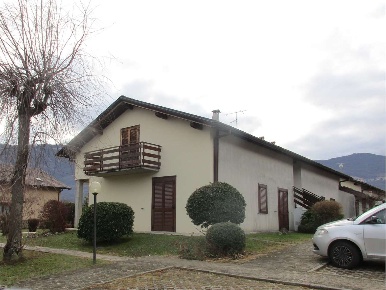 Foto Appartamento a Berbenno di 60 m² con 2 locali in vendita