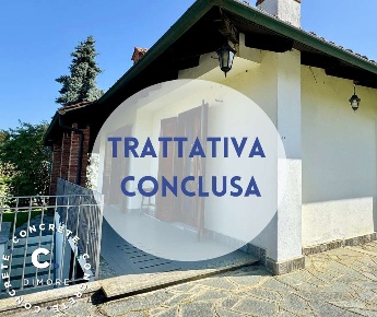 Foto Villa unifamiliare in via san giacomo  13, Valfenera di 155 m²