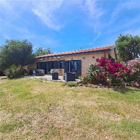 Foto Villa singola in -, Cuglieri di 120 m² con 6 locali in vendita