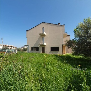 Foto Villa a schiera in Via PERILLI 34, Santa Maria Imbaro di 280 m²