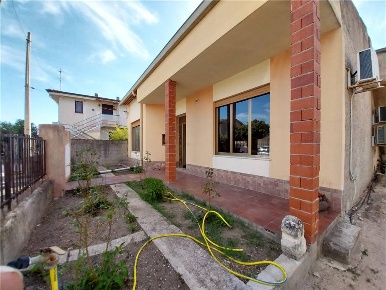 Foto Villa singola in -, Riola Sardo di 130 m² con 6 locali in vendita