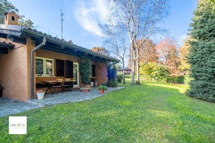 Foto Villa a schiera a Barzana di 69 m² con 2 locali in vendita