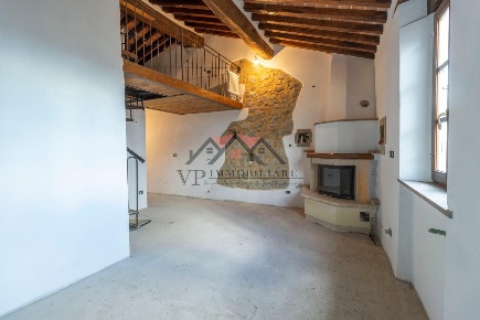 Foto Appartamento a Castelnuovo di Val di Cecina di 70 m² con 4 locali